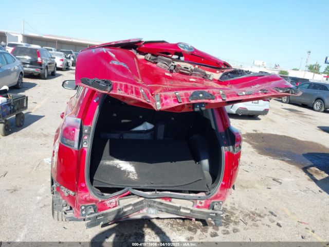 JTMZFREV8HJ118589 Toyota RAV4 LE