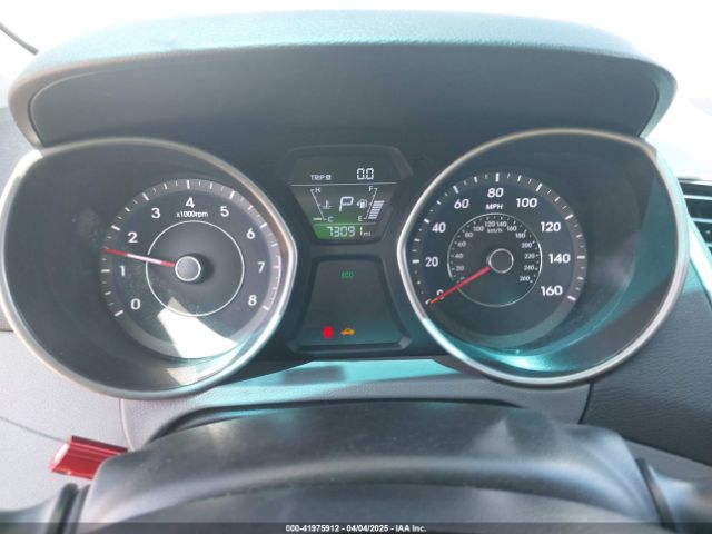 5NPDH4AE7GH685042 Hyundai ELANTRA SE