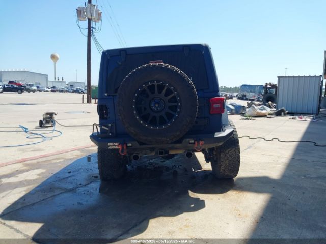 1C4HJXEN1NW262546 Jeep Wrangler Unlimited Sahara Altitude 4x4