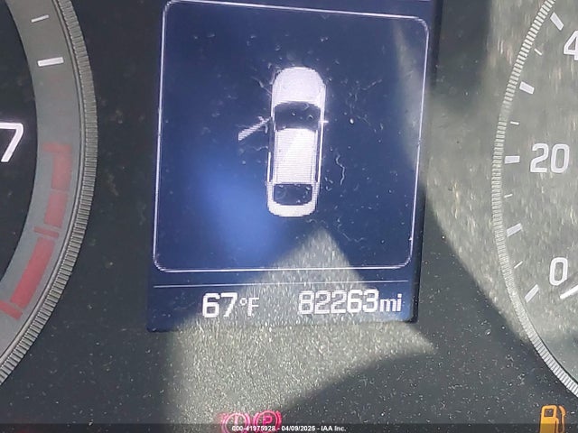 5NPE24AFXHH481349 Hyundai SONATA SE
