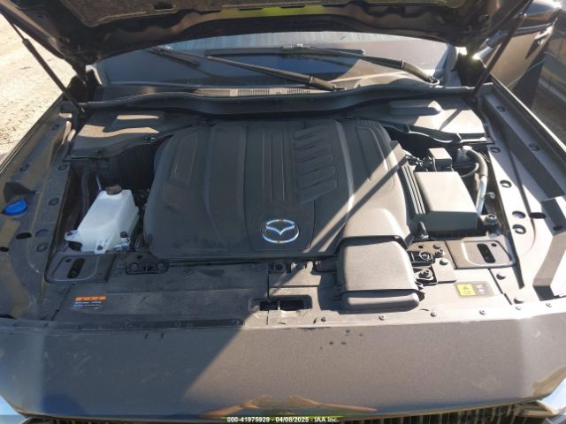 JM3KKEHD4S1218194 Mazda h3 standard power