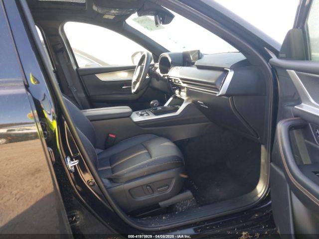 JM3KKEHD4S1218194 Mazda h3 standard power