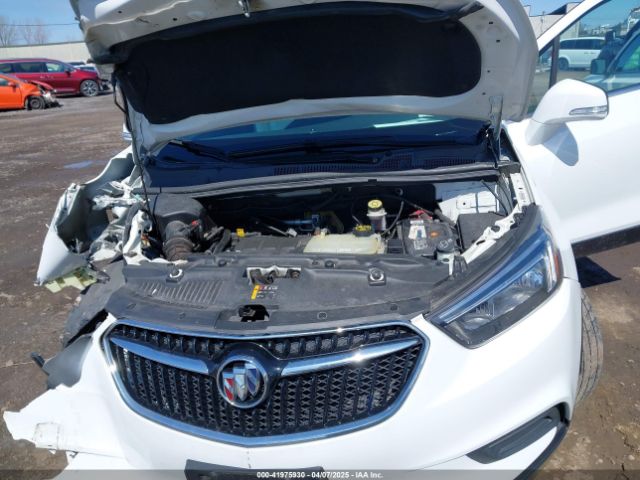 KL4CJESB2HB056893 Buick Encore Preferred