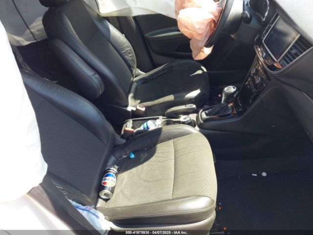 KL4CJESB2HB056893 Buick Encore Preferred