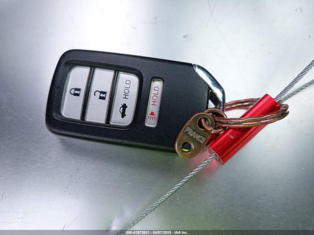 1HGCV1F37MA072224 Honda Accord Sport