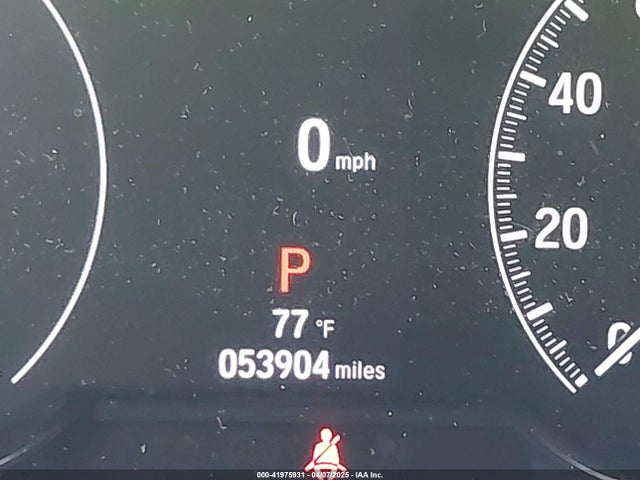 1HGCV1F37MA072224 Honda Accord Sport