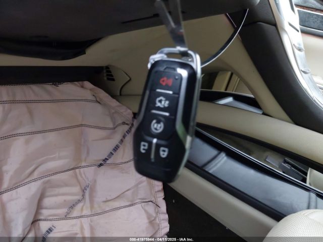 3LN6L2JK1FR603766 Lincoln MKZ