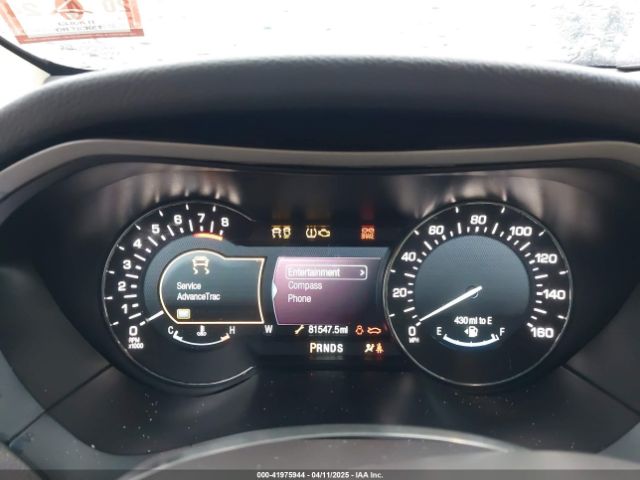 3LN6L2JK1FR603766 Lincoln MKZ