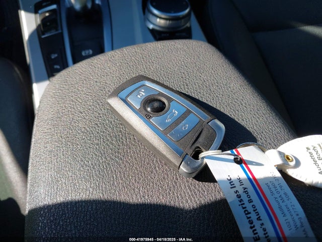5UXWX9C34H0T21274 BMW X3 Xdrive28i
