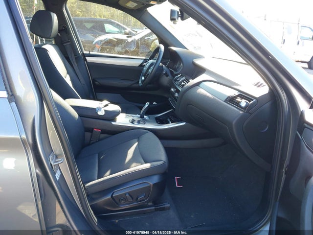 5UXWX9C34H0T21274 BMW X3 Xdrive28i