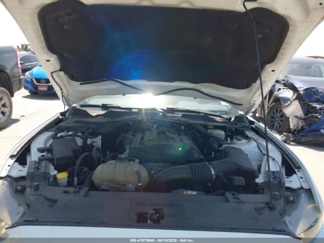 1FA6P8TH0G5336238 Ford Mustang Ecoboost