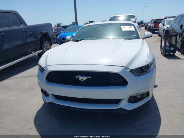 1FA6P8TH0G5336238 Ford Mustang Ecoboost