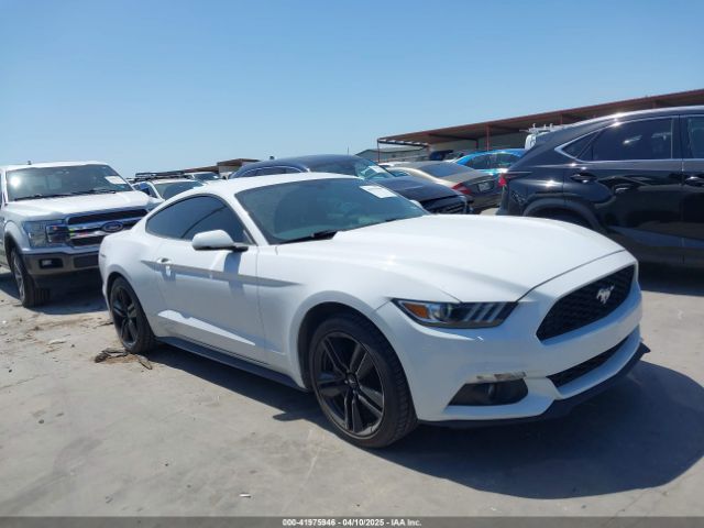 1FA6P8TH0G5336238 Ford Mustang Ecoboost