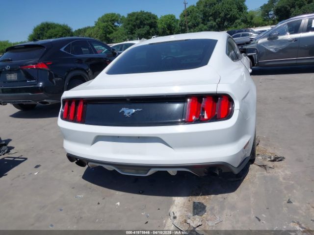 1FA6P8TH0G5336238 Ford Mustang Ecoboost