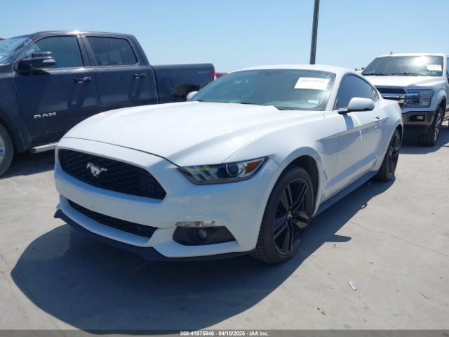 1FA6P8TH0G5336238 Ford Mustang Ecoboost