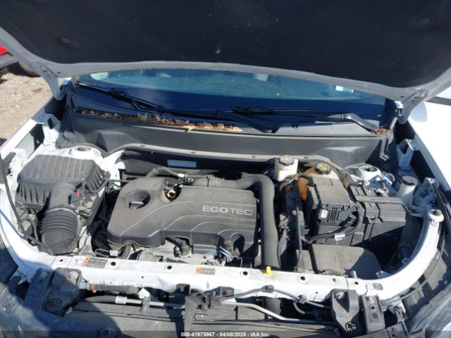 2018 CHEVROLET EQUINOX 3GNAXSEV0JL105729 Photo 9