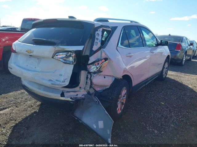 2018 CHEVROLET EQUINOX 3GNAXSEV0JL105729 Photo 3