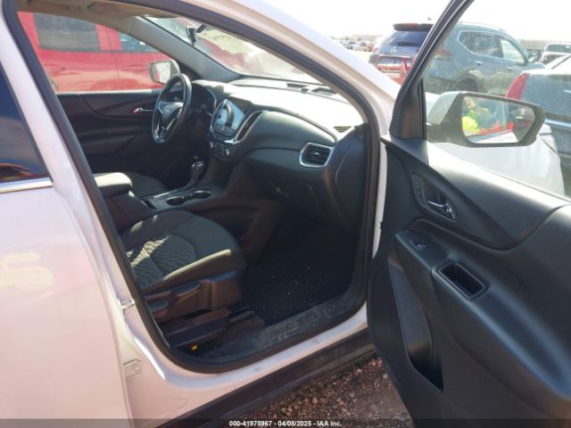 2018 CHEVROLET EQUINOX 3GNAXSEV0JL105729 Photo 4
