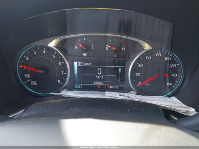 2018 CHEVROLET EQUINOX 3GNAXSEV0JL105729 Photo 6