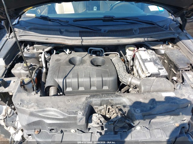 1FM5K8DH4GGC38266 Ford EXPLORER XLT