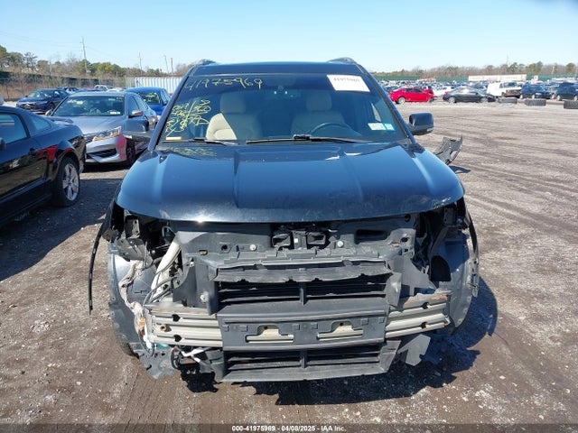 1FM5K8DH4GGC38266 Ford EXPLORER XLT