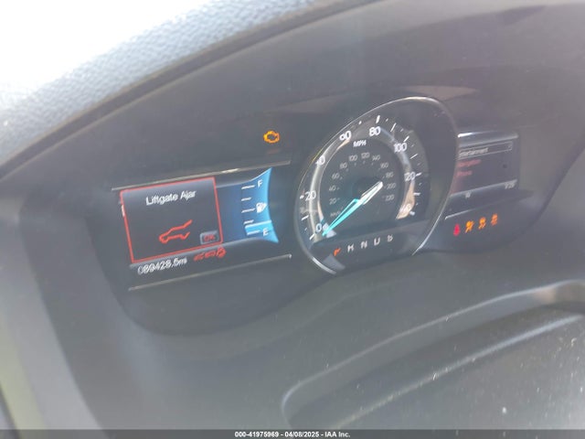 1FM5K8DH4GGC38266 Ford EXPLORER XLT