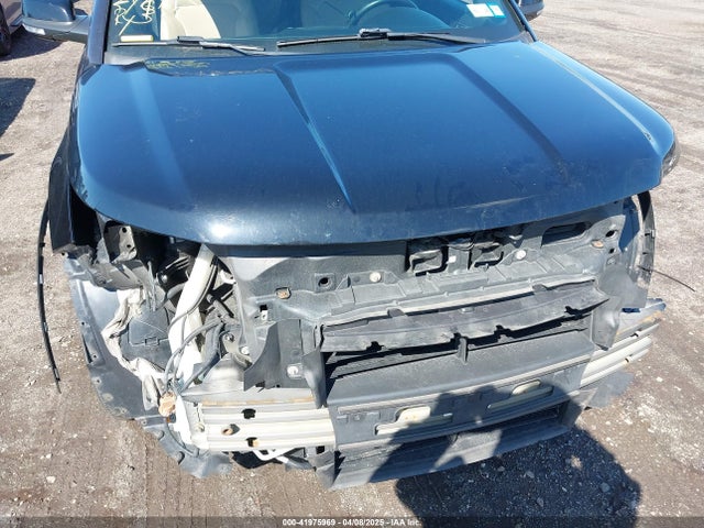 1FM5K8DH4GGC38266 Ford EXPLORER XLT