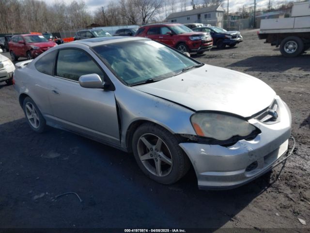 2003 ACURA RSX JH4DC54813C002329 Photo 0