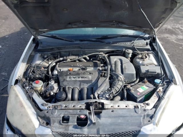2003 ACURA RSX JH4DC54813C002329 Photo 9