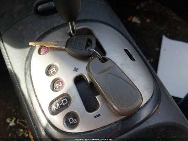 2003 ACURA RSX JH4DC54813C002329 Photo 10