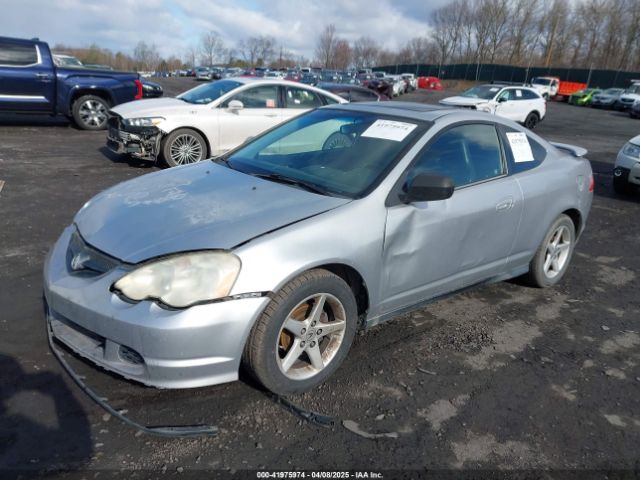 2003 ACURA RSX JH4DC54813C002329 Photo 1