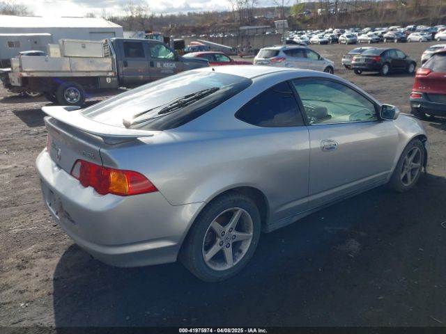 2003 ACURA RSX JH4DC54813C002329 Photo 3