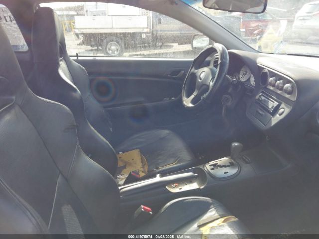 2003 ACURA RSX JH4DC54813C002329 Photo 4