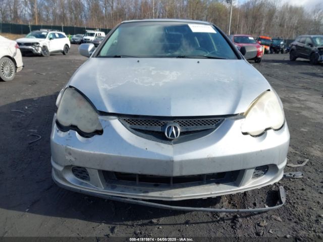 2003 ACURA RSX JH4DC54813C002329 Photo 5