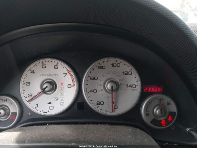 2003 ACURA RSX JH4DC54813C002329 Photo 6