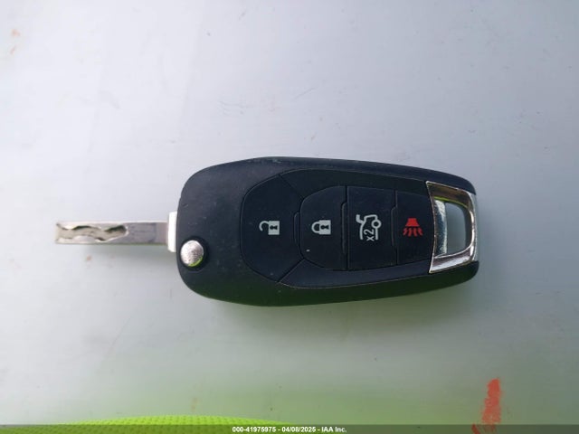 1G1BE5SM7H7196635 Chevrolet Cruze Lt Auto
