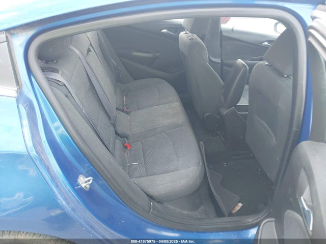 1G1BE5SM7H7196635 Chevrolet Cruze Lt Auto