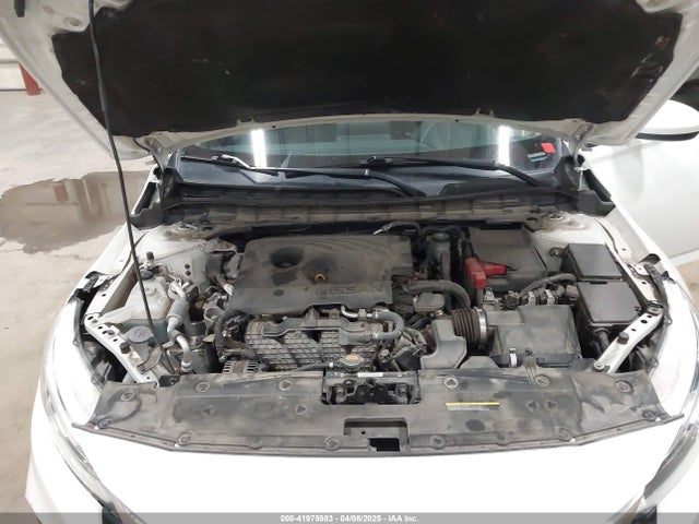 Nissan Altima 2.5 S 2019 1N4BL4BV9KC239599 Image 10