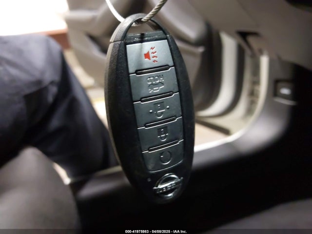 Nissan Altima 2.5 S 2019 1N4BL4BV9KC239599 Image 11