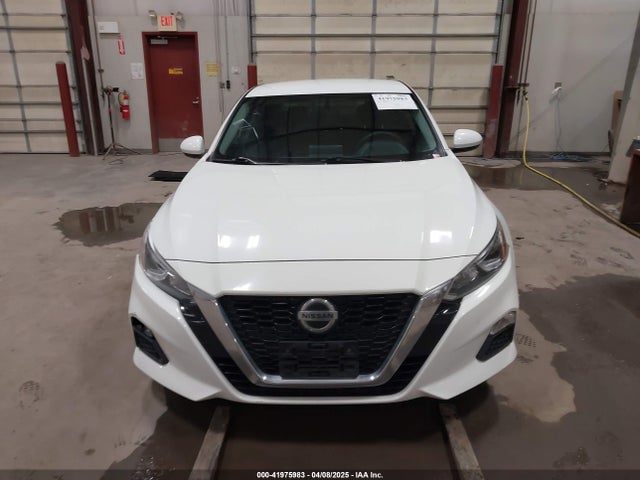 Nissan Altima 2.5 S 2019 1N4BL4BV9KC239599 Image 12