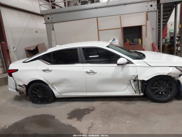 Nissan Altima 2.5 S 2019 1N4BL4BV9KC239599 Image 13