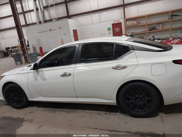 Nissan Altima 2.5 S 2019 1N4BL4BV9KC239599 Image 14