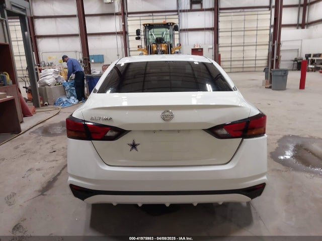 Nissan Altima 2.5 S 2019 1N4BL4BV9KC239599 Image 16