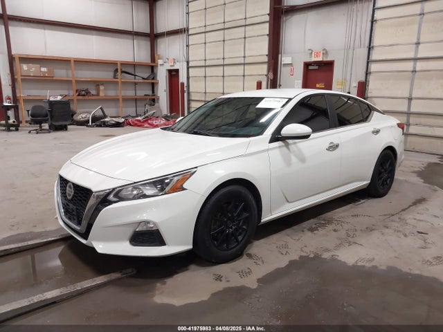 Nissan Altima 2.5 S 2019 1N4BL4BV9KC239599 Image 2