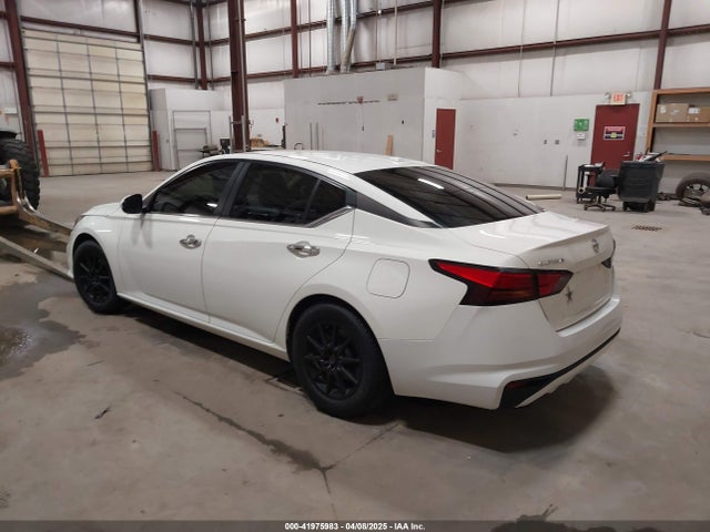 Nissan Altima 2.5 S 2019 1N4BL4BV9KC239599 Image 3