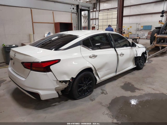 Nissan Altima 2.5 S 2019 1N4BL4BV9KC239599 Image 4