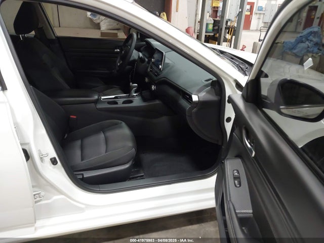 Nissan Altima 2.5 S 2019 1N4BL4BV9KC239599 Image 5
