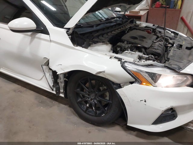 Nissan Altima 2.5 S 2019 1N4BL4BV9KC239599 Image 6