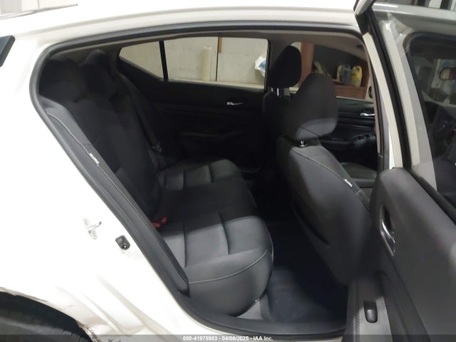 Nissan Altima 2.5 S 2019 1N4BL4BV9KC239599 Image 8