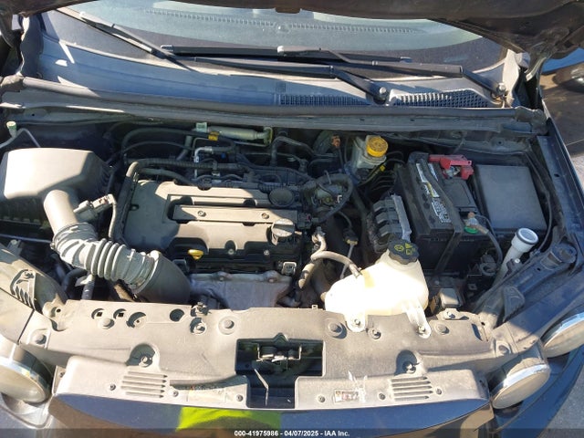 1G1JE6SB0F4128854 Chevrolet LUV